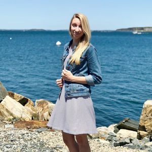 Meet your Posher, Heather